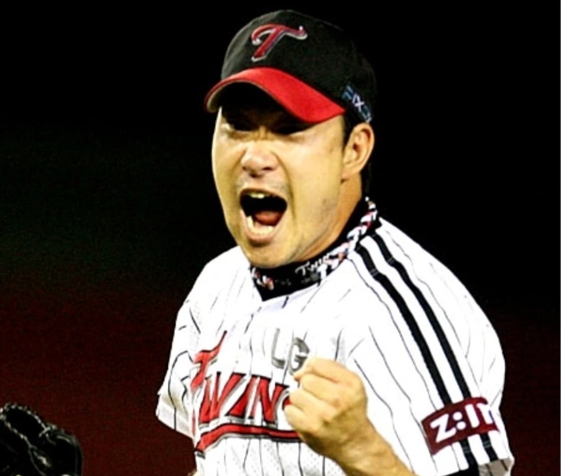 (택포) 엘지트윈스 2008 봉준근 47번 사인유니폼 B370 상품이미지5