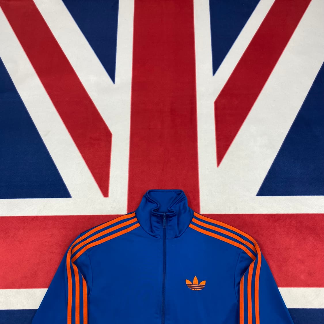 아디다스 파이어버드져지 90 실측 M  상품이미지2