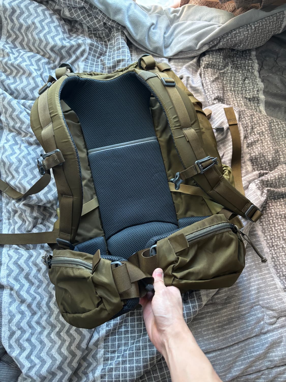 미스테리렌치 쿨리40 상품이미지2