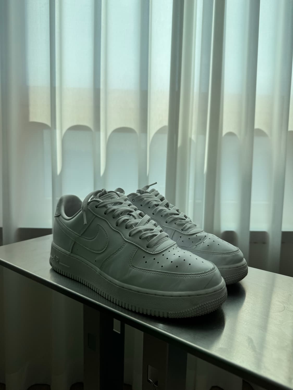 (280) 나이키 에어포스 1 '07 프레쉬 Nike Air Force 상품이미지2