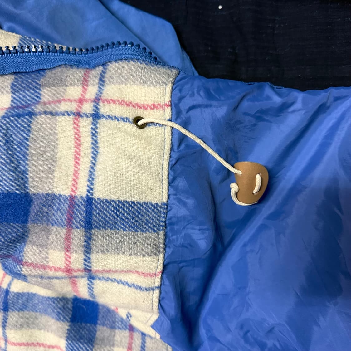 80's 울리치(W) 마운틴 파카 L 상품이미지7