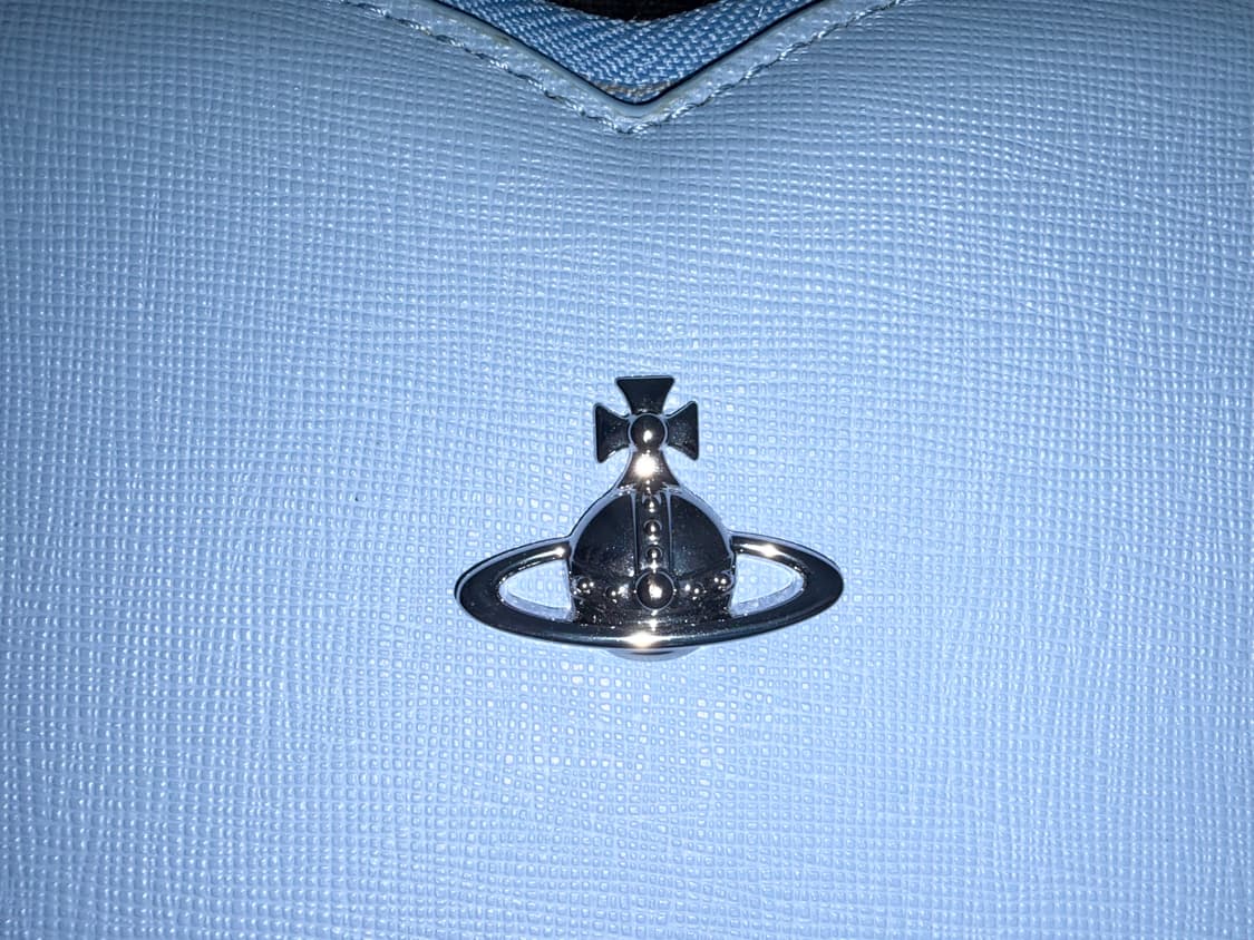 비비안웨스트우드 하트 핸드백 가방 미니백 비비안 목걸이 지갑 일본 빈티지 상품이미지6