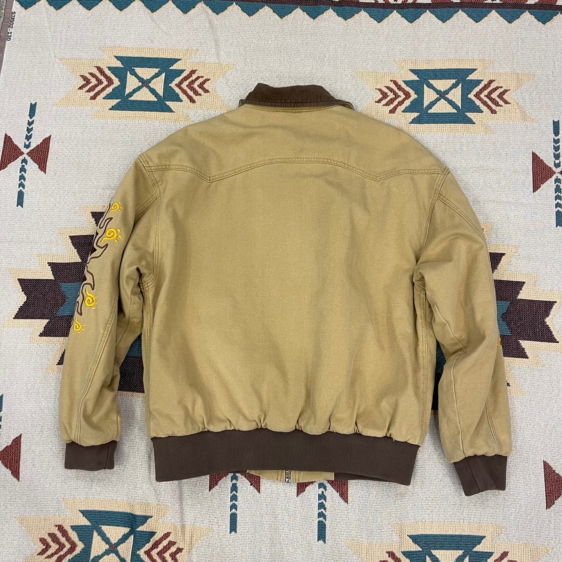 INSANE WKNDRS work jacket 상품이미지8