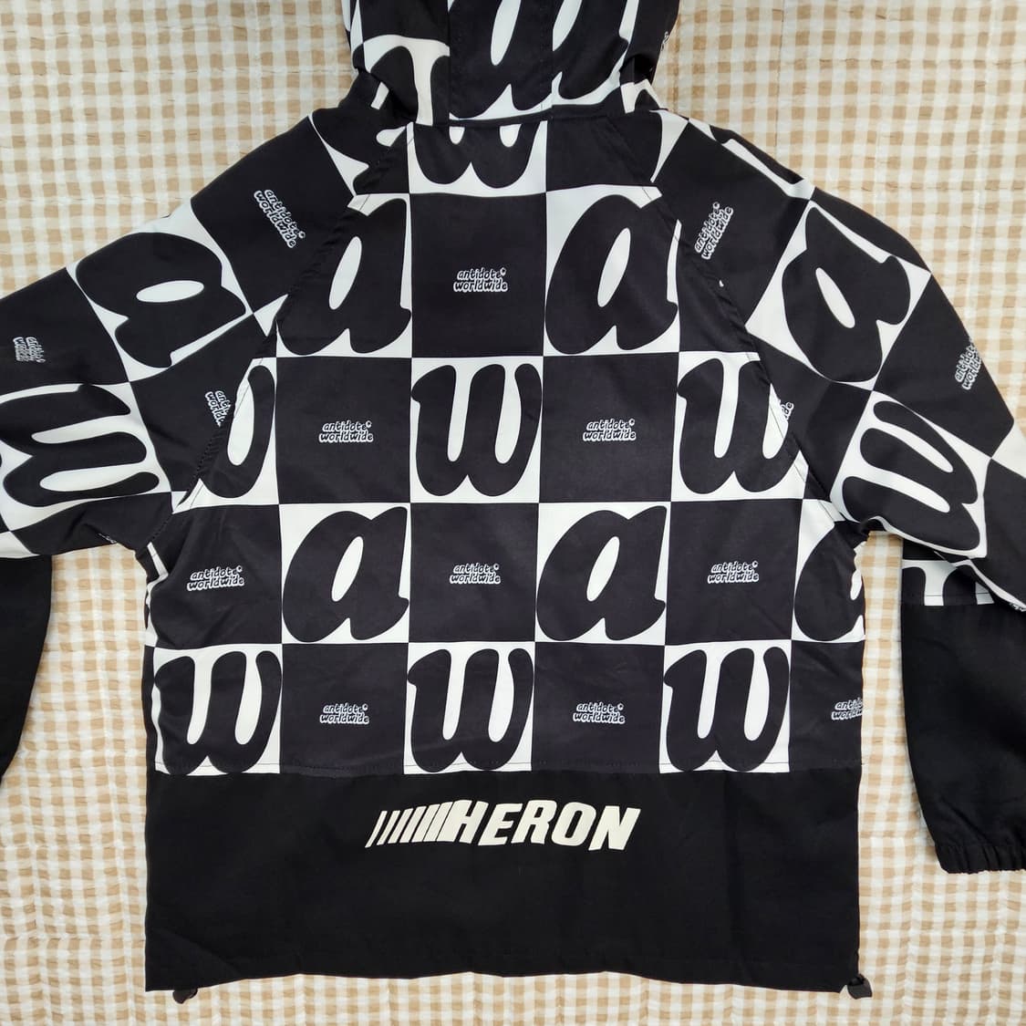 간절기 후드집업 자켓 남자100 상품이미지9