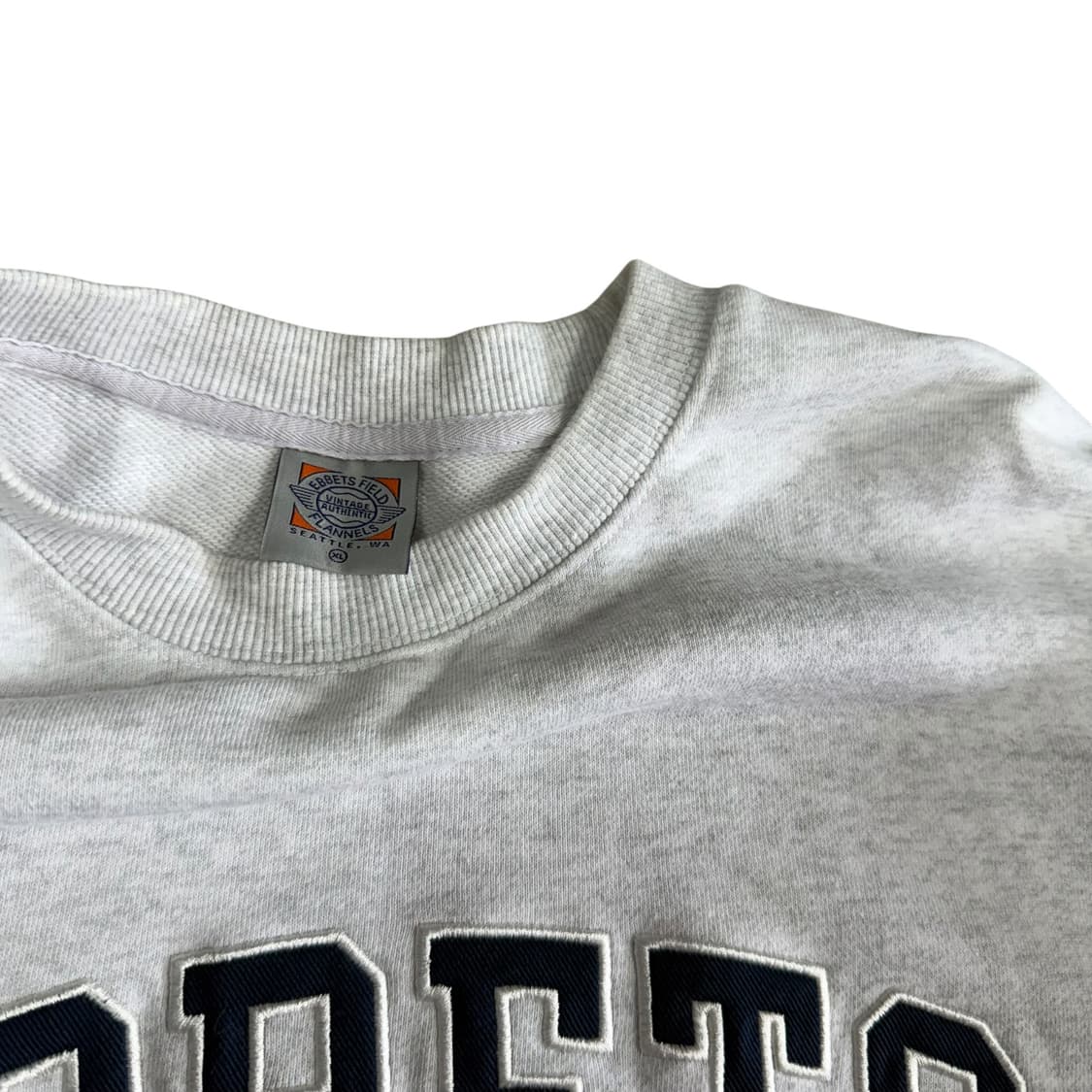 이벳필드 맨투맨 상품이미지2