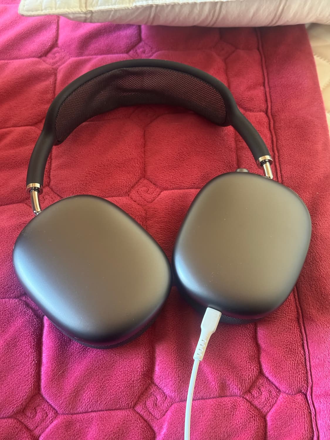 에어팟 맥스 스페이스그레이 상품이미지1