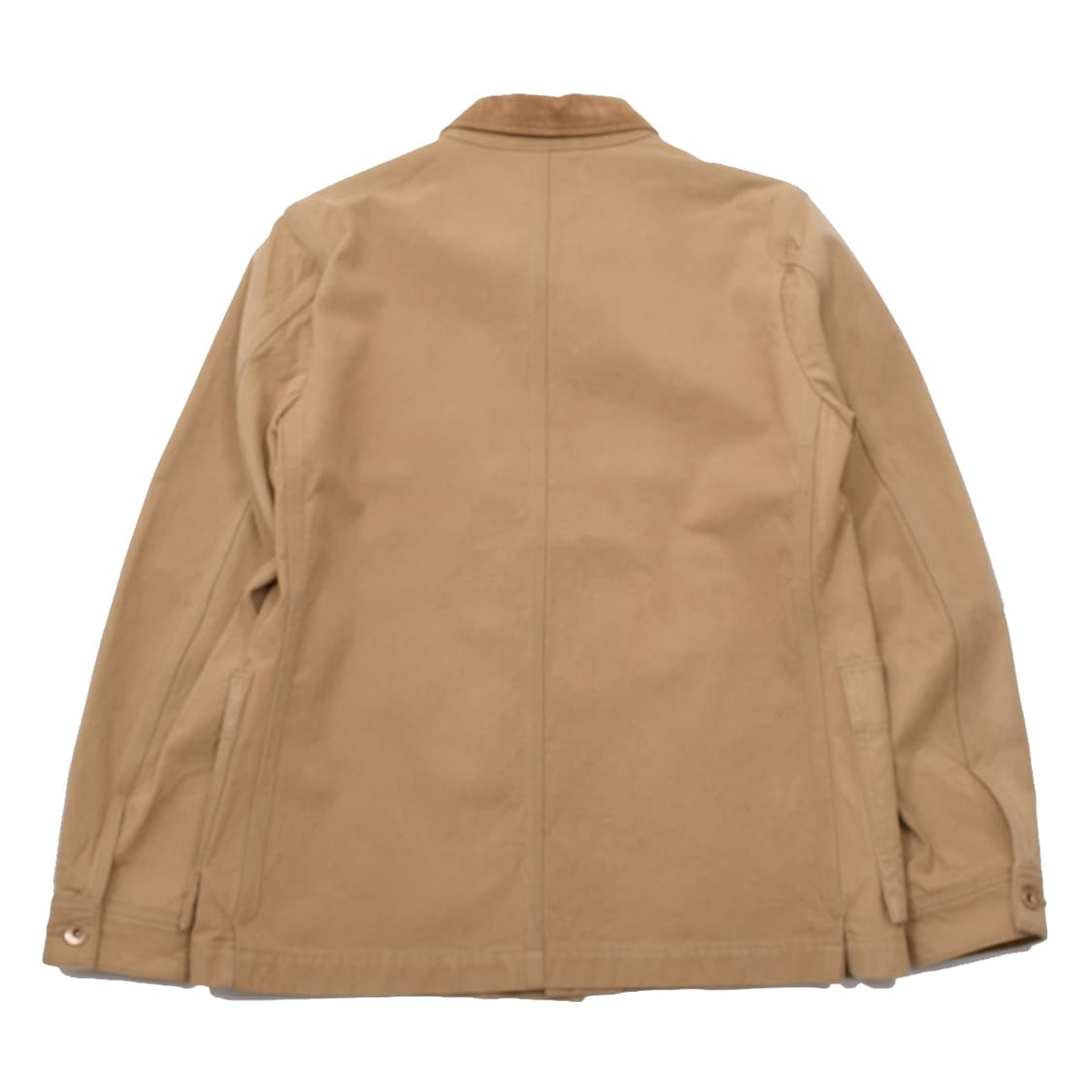 SNOW PEAK DUCK JACKET 상품이미지5