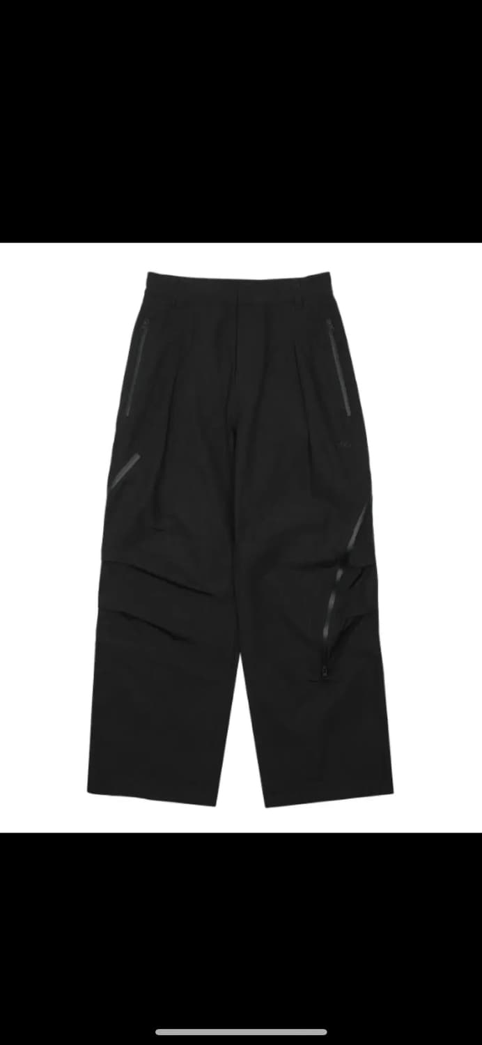 산산기어 어파인 affine 팬츠 2 상품이미지1