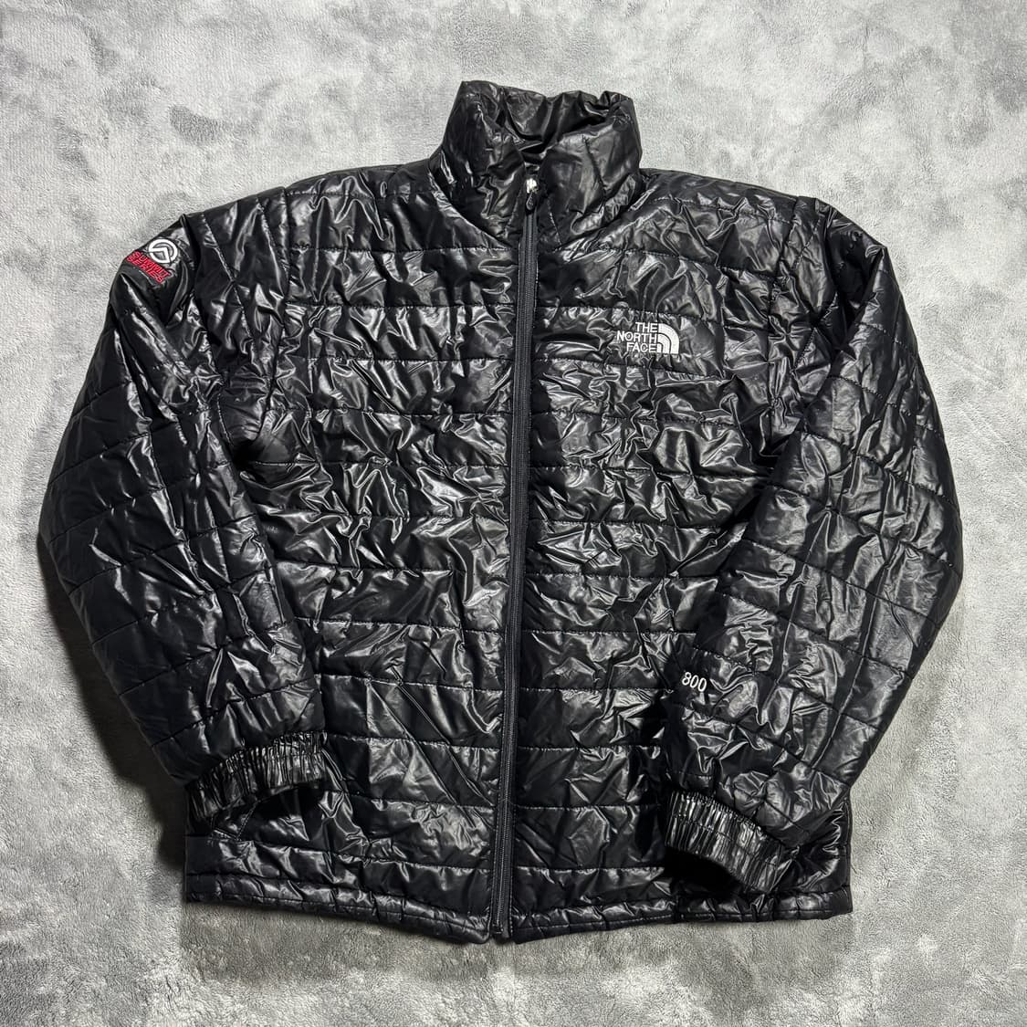 노스페이스 써밋 800 경량패딩 상품이미지1