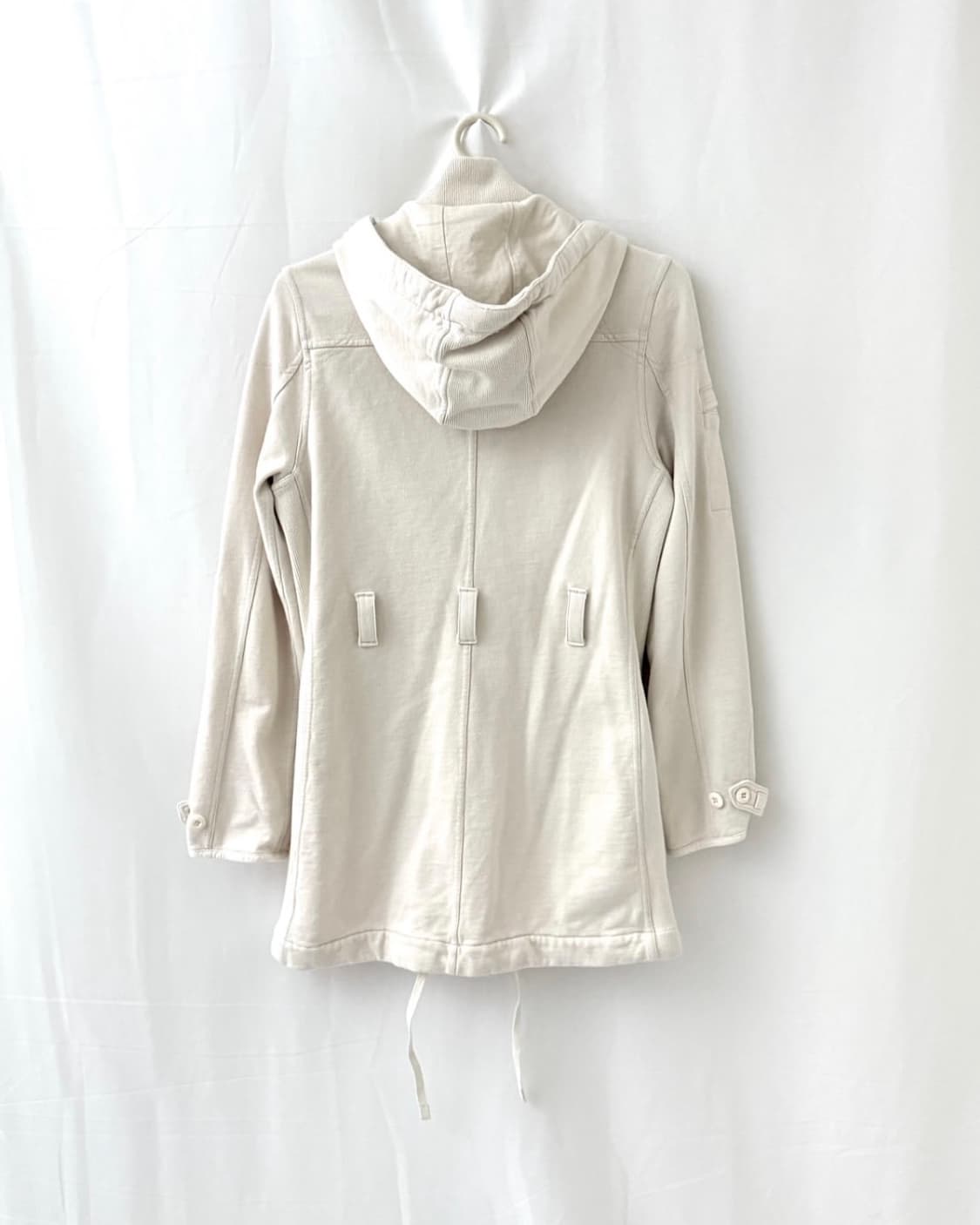 vintage outer 상품이미지3