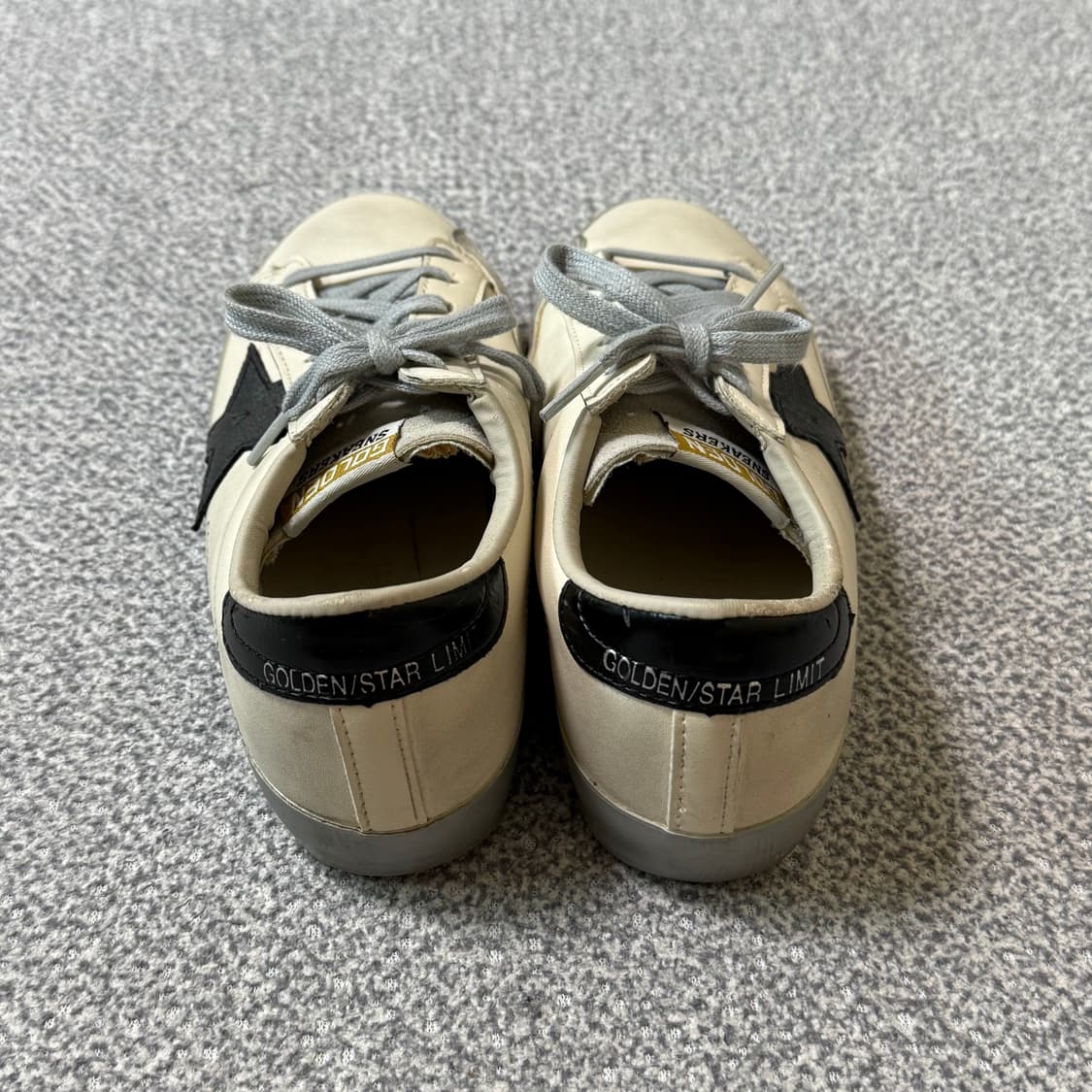 골든구스 스니커즈 235 상품이미지4