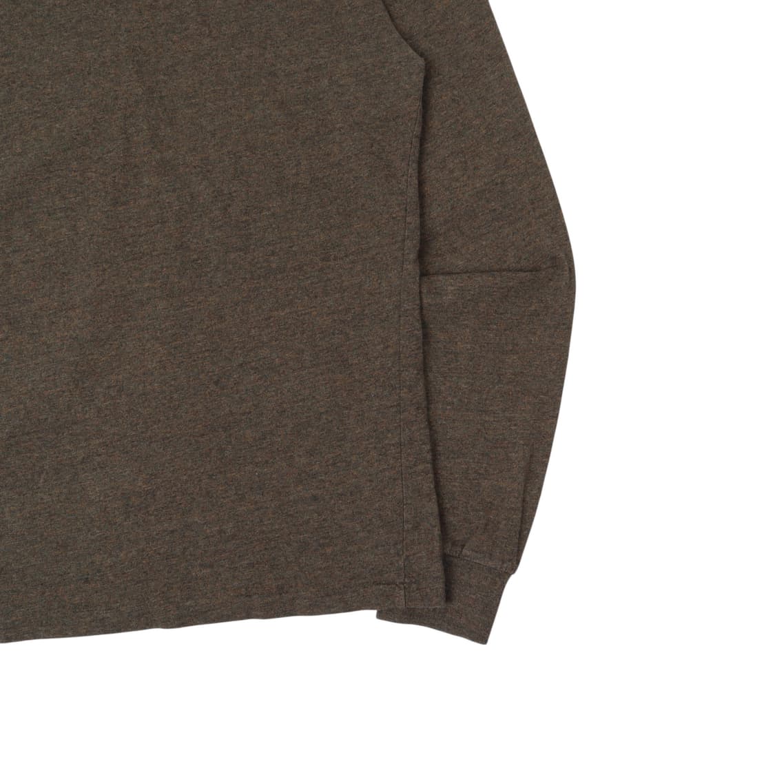 폴로 랄프로렌 카키 롱슬리브 티셔츠 상품이미지7