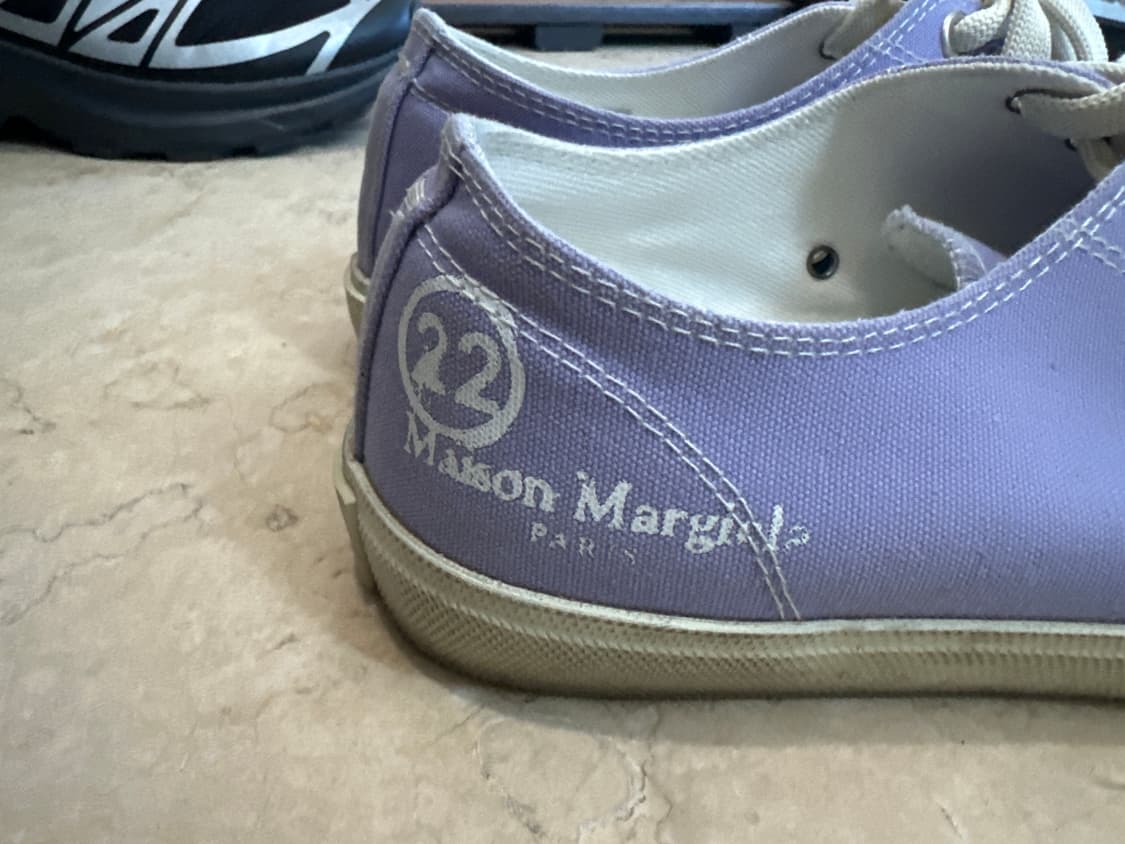 메종마르지엘라 타비 스니커즈 상품이미지3
