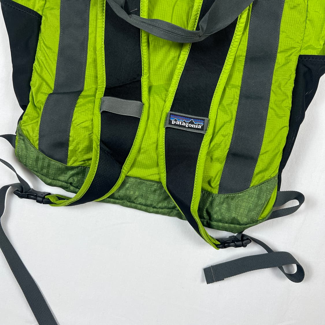 파타고니아 라이트웨이트 travel 투웨이 백팩가방 상품이미지8