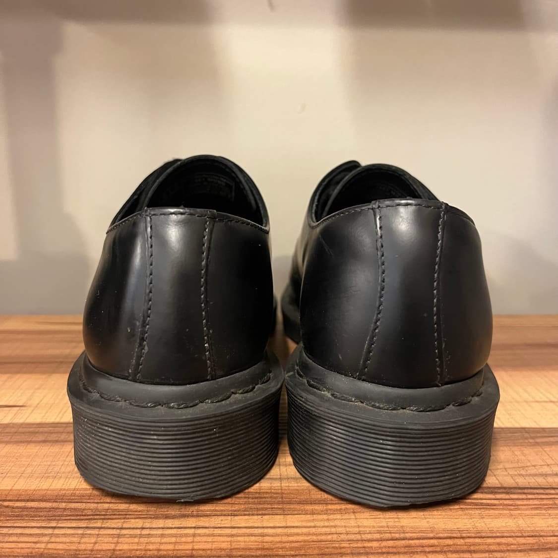 닥터마틴 1461 MONO 상품이미지5