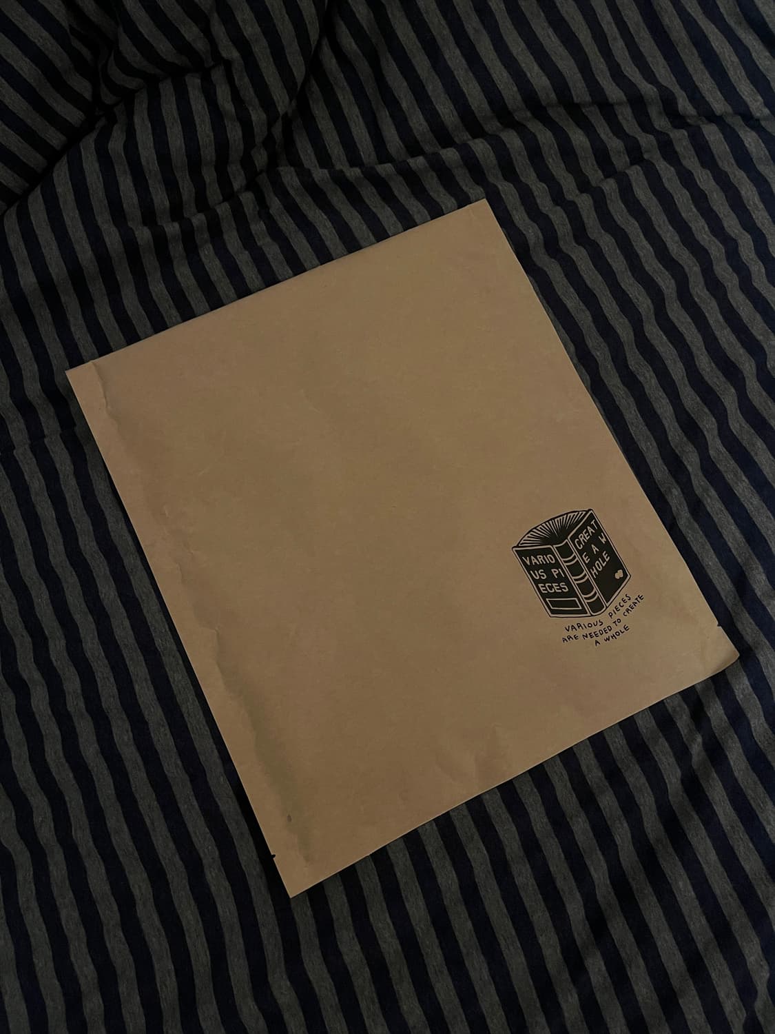 [os] 컬렉트피시스 마켓백 새상품 상품이미지2