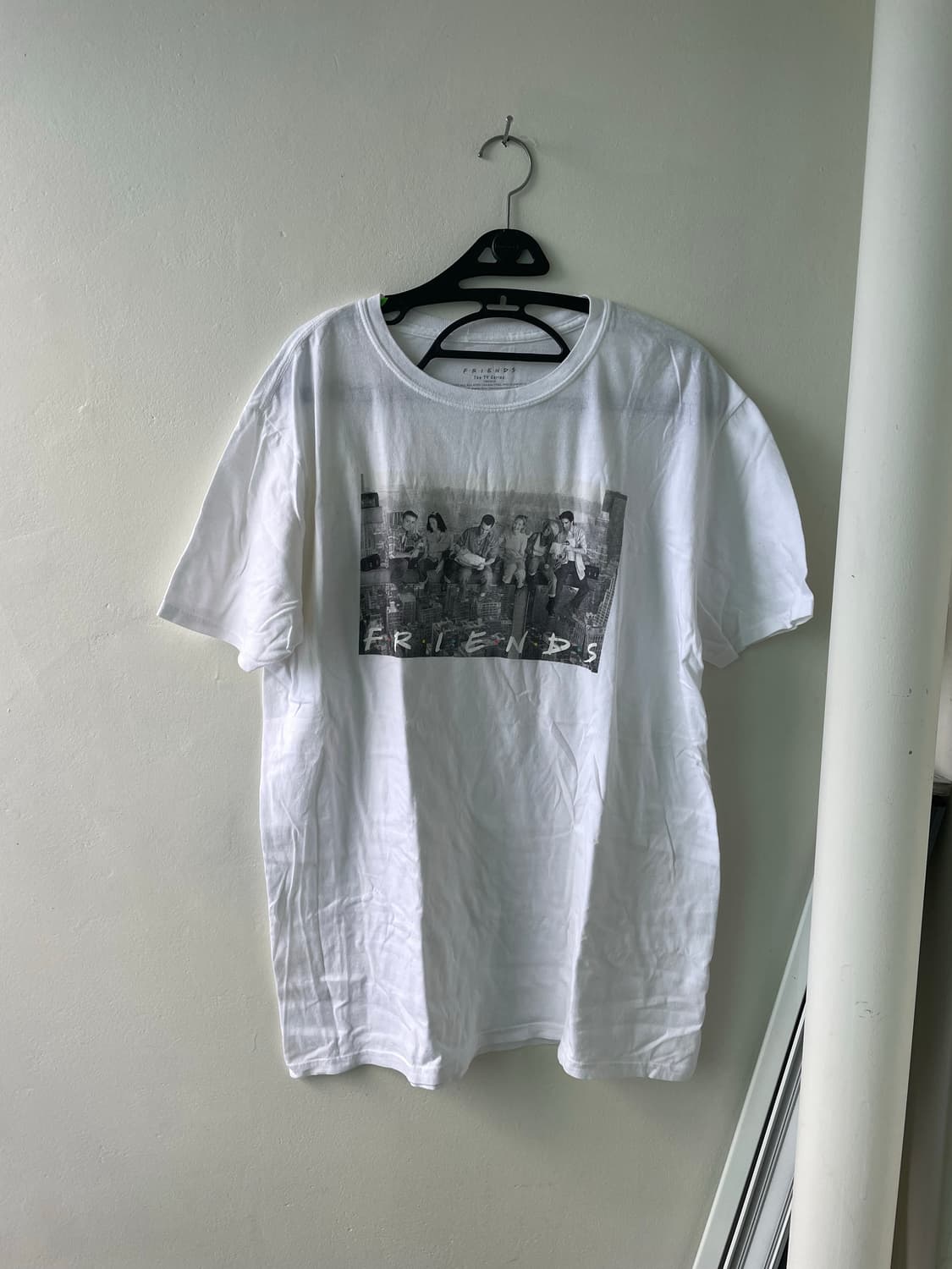 Friends vintage tee L 상품이미지1