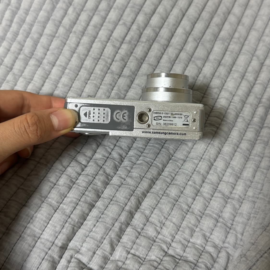 <희귀디카> 케녹스 x1 상품이미지2