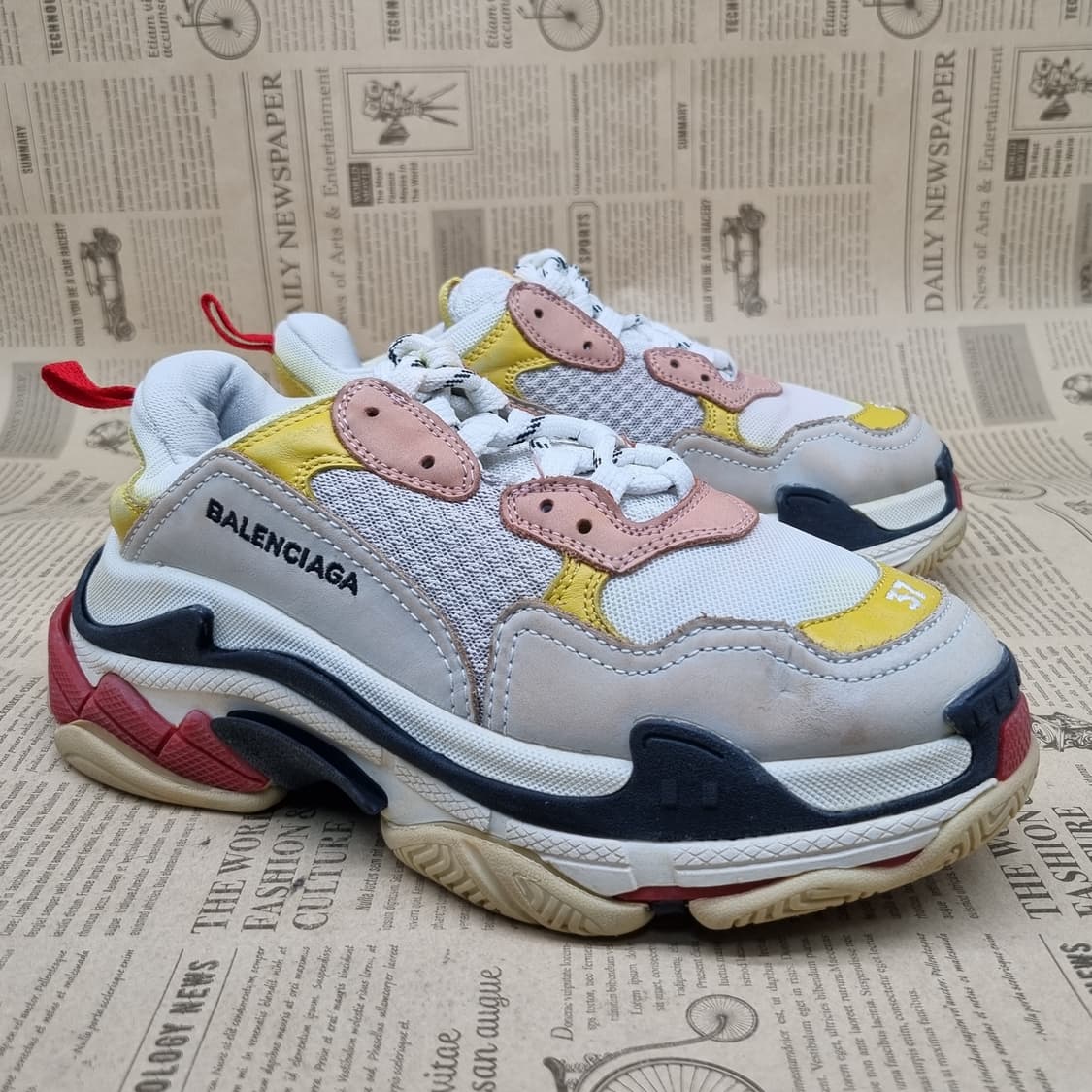 bcg 여성운동화240  상품이미지1