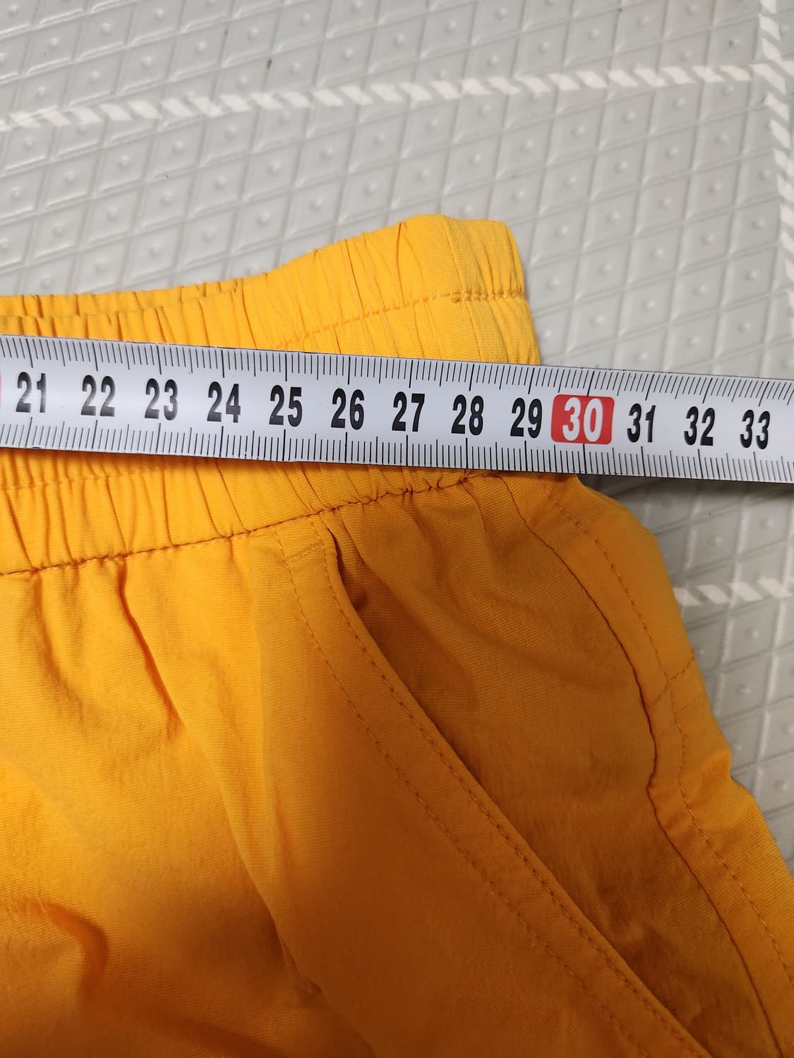 새상품급)코닥어패럴 크로마 브리즈 4부 반바지 YELLOW 사이즈xs

 상품이미지9