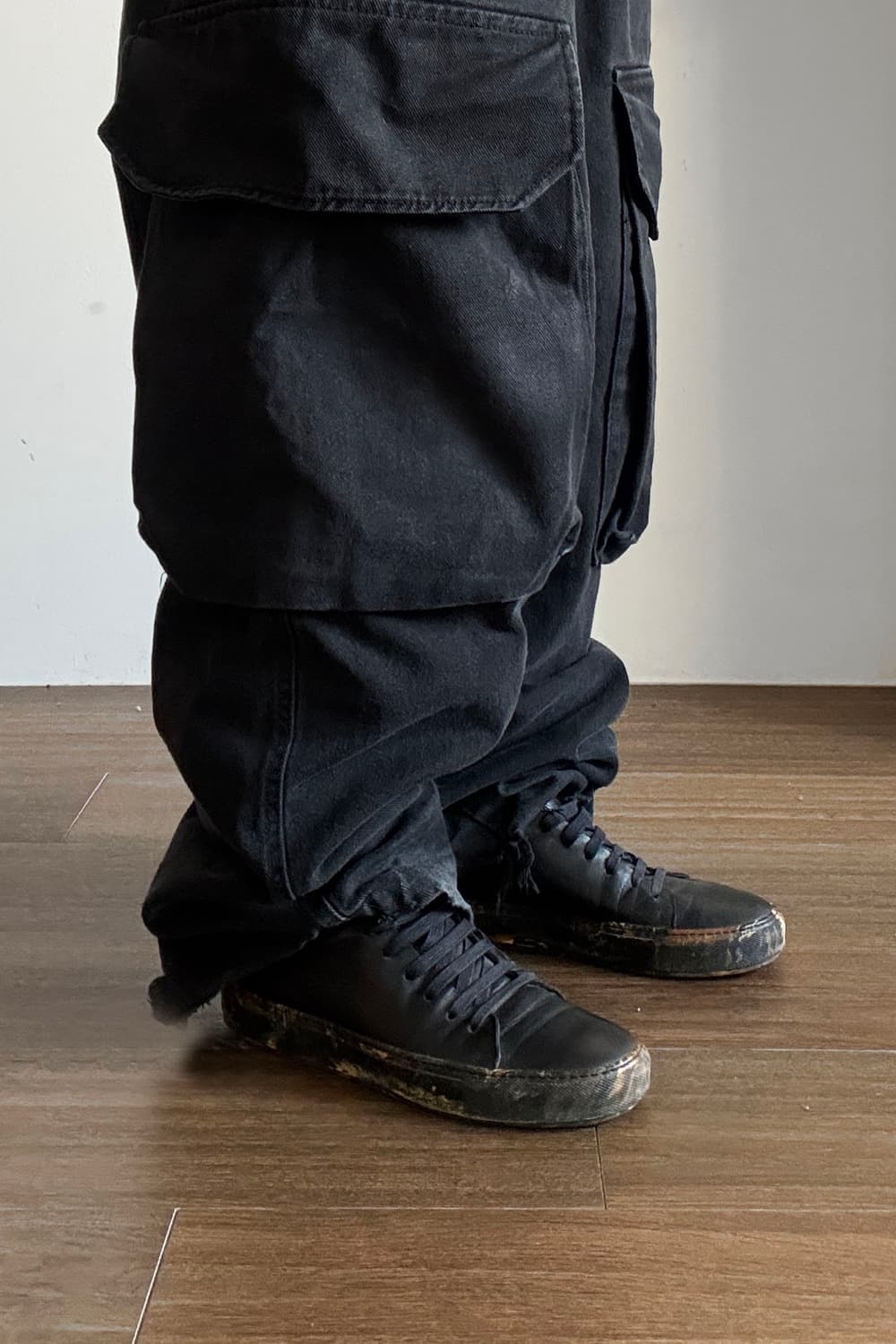 Acne Studios Sneakers 상품이미지8