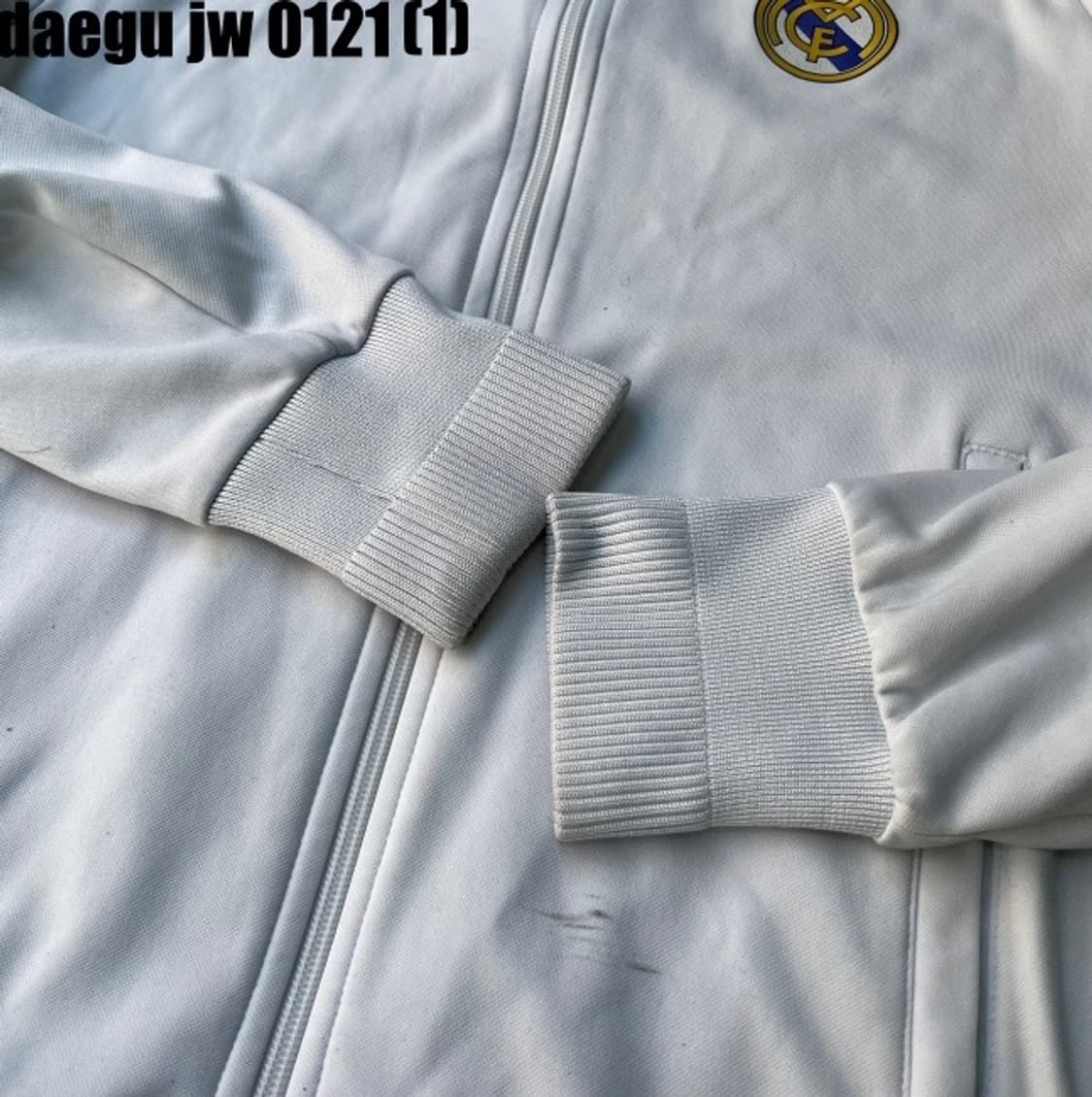 아디다스 레알마드리드 져지 상품이미지5
