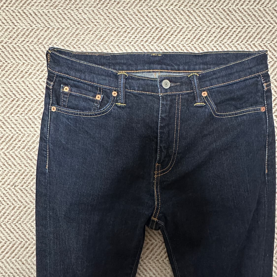 LEVI'S 510 denim pants 상품이미지3