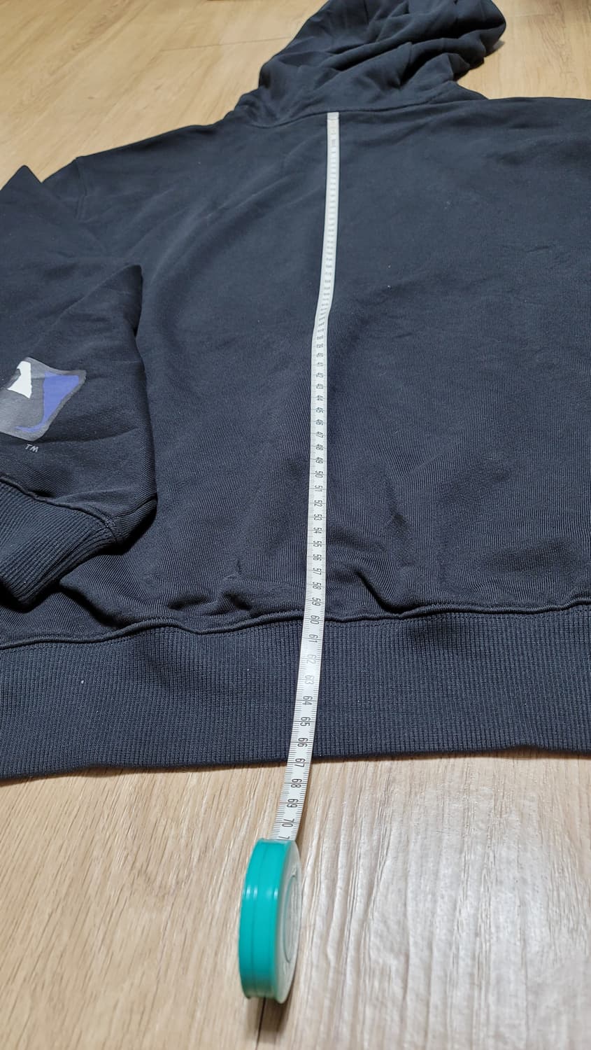 MLB 후드티 105 바크 포스터 NY 보스턴테리어 상품이미지4