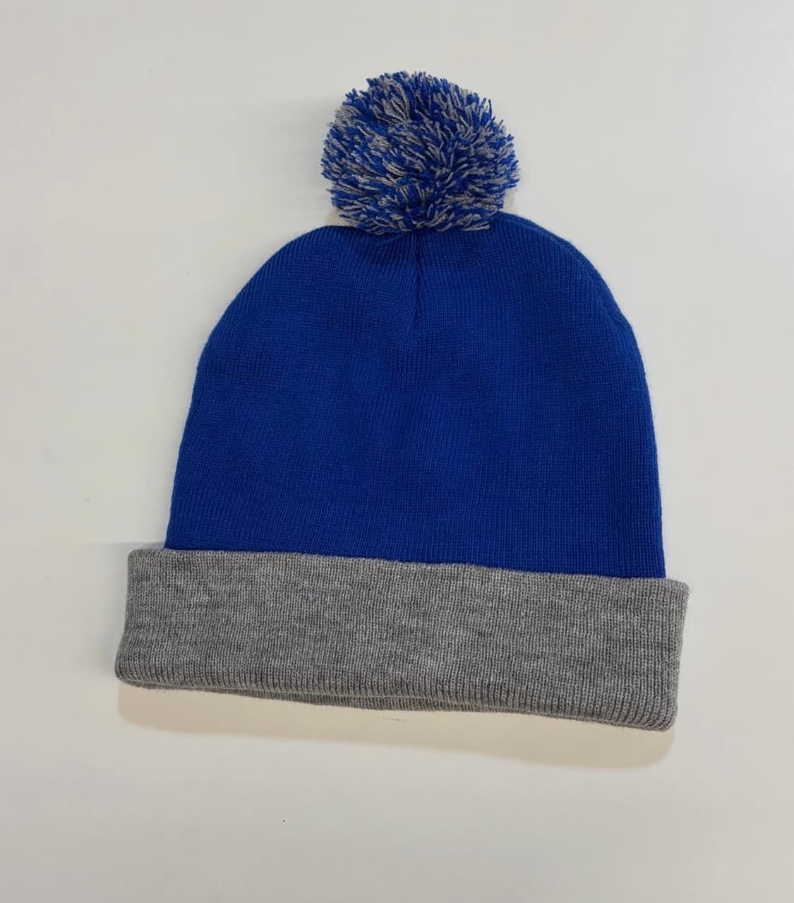 빈티지 폼폼 비니 방울 비니 상품이미지3