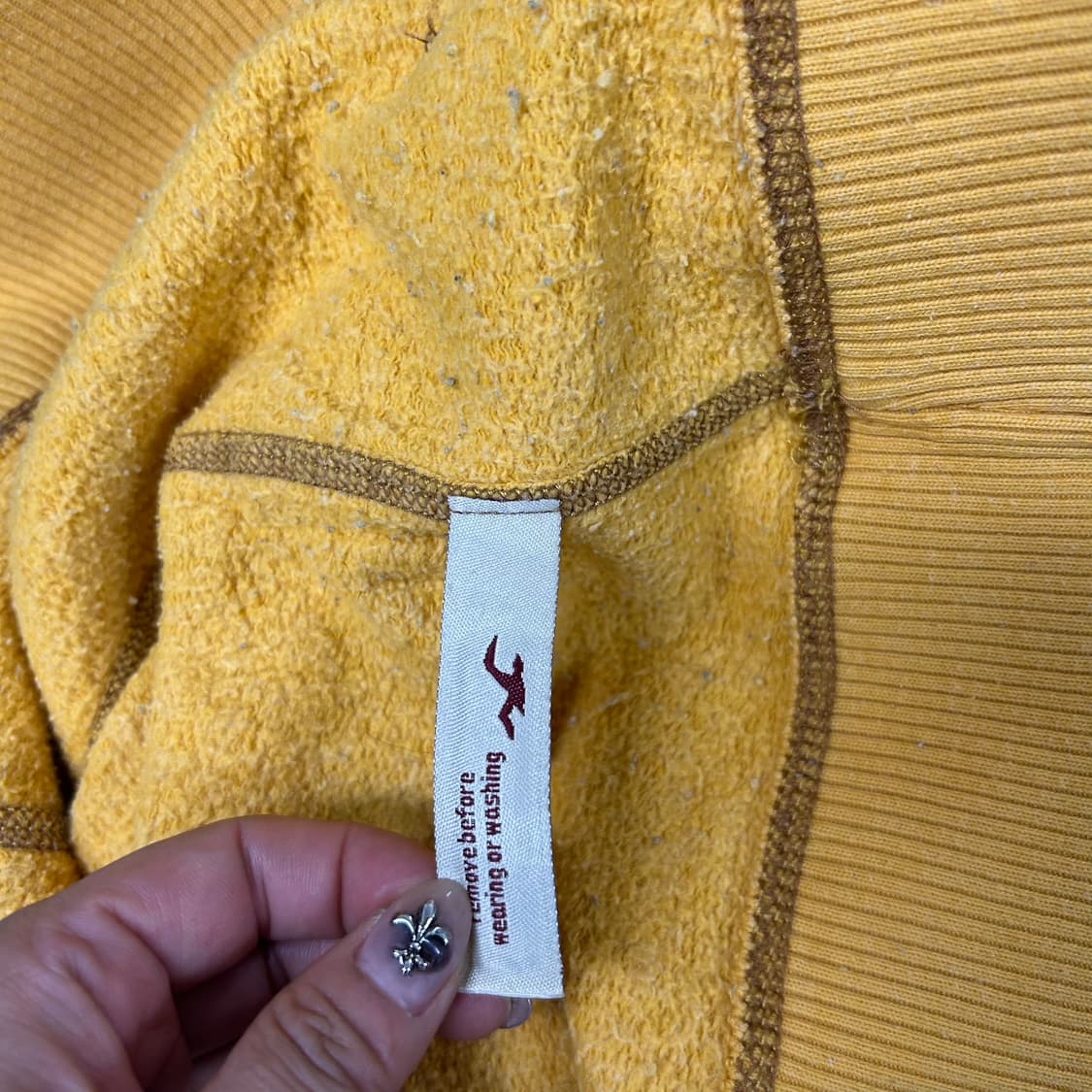 홀리스터 후드티[1406] 상품이미지7