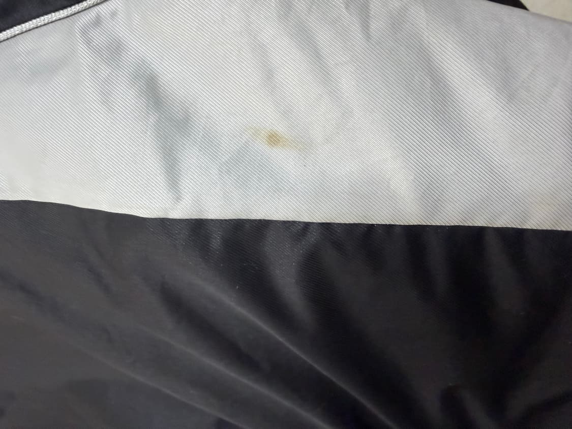 Reward 베이스볼 자켓 상품이미지7