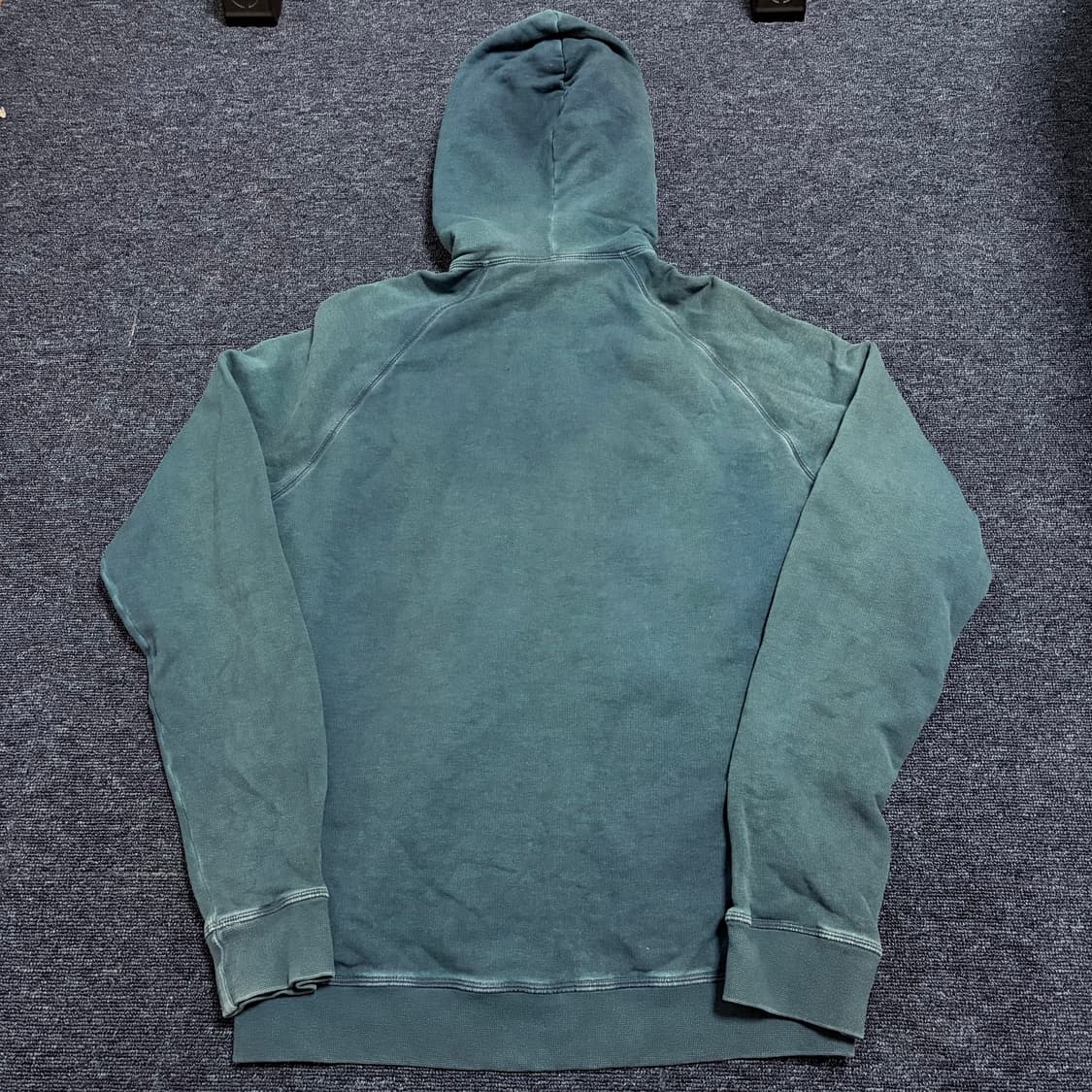 디스퀘어드2 피그먼트 후드집업 상품이미지6