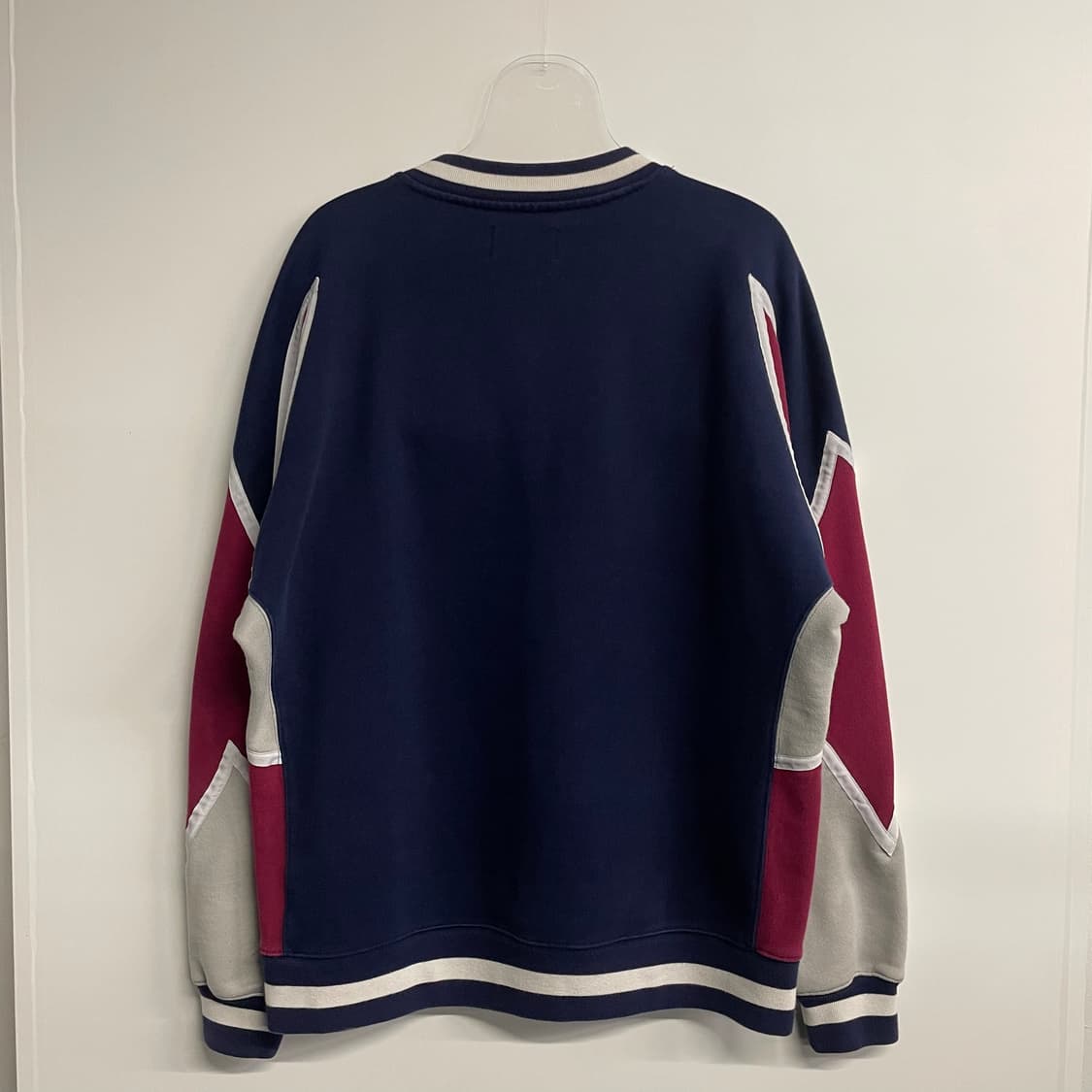 팔라스 럭비 스웻셔츠 상품이미지7