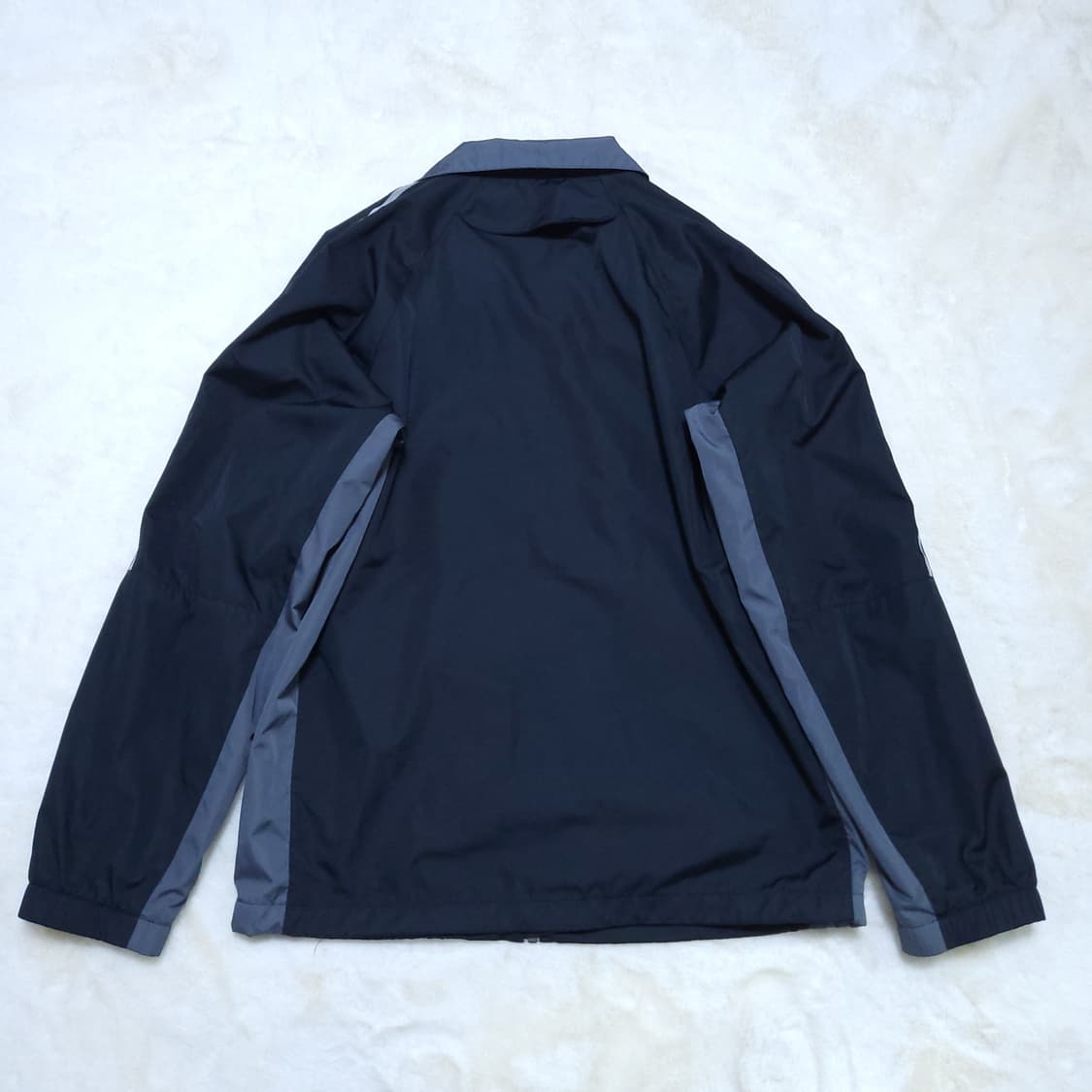 나이키 올드스쿨 남성 바람막이점퍼 L 0223 상품이미지3