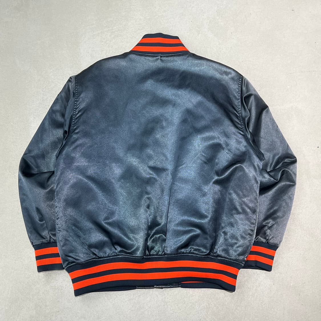 디키즈 로고 베이스볼 자켓 s09399 상품이미지2