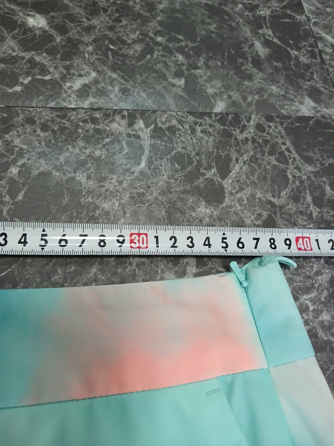 나이키골프 드라이핏 투어 퍼포먼스 골프 스커트 상품이미지6