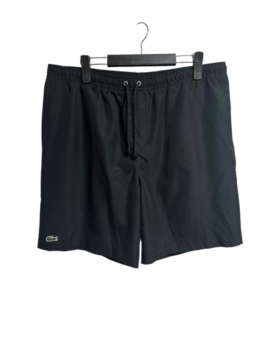 (새상품) 라코스테 스포츠 밴딩 쇼츠 반바지 6(XL)size 상품이미지1