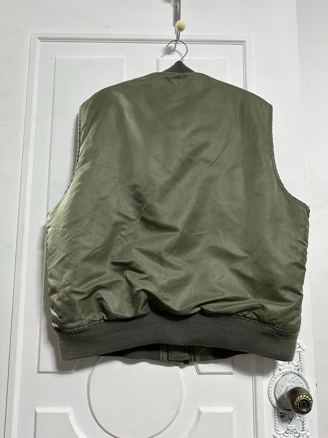 US MA-1 베스트 상품이미지2