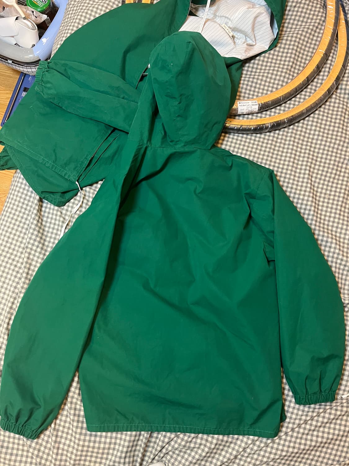 마르니 코트 48 사이즈 상품이미지5