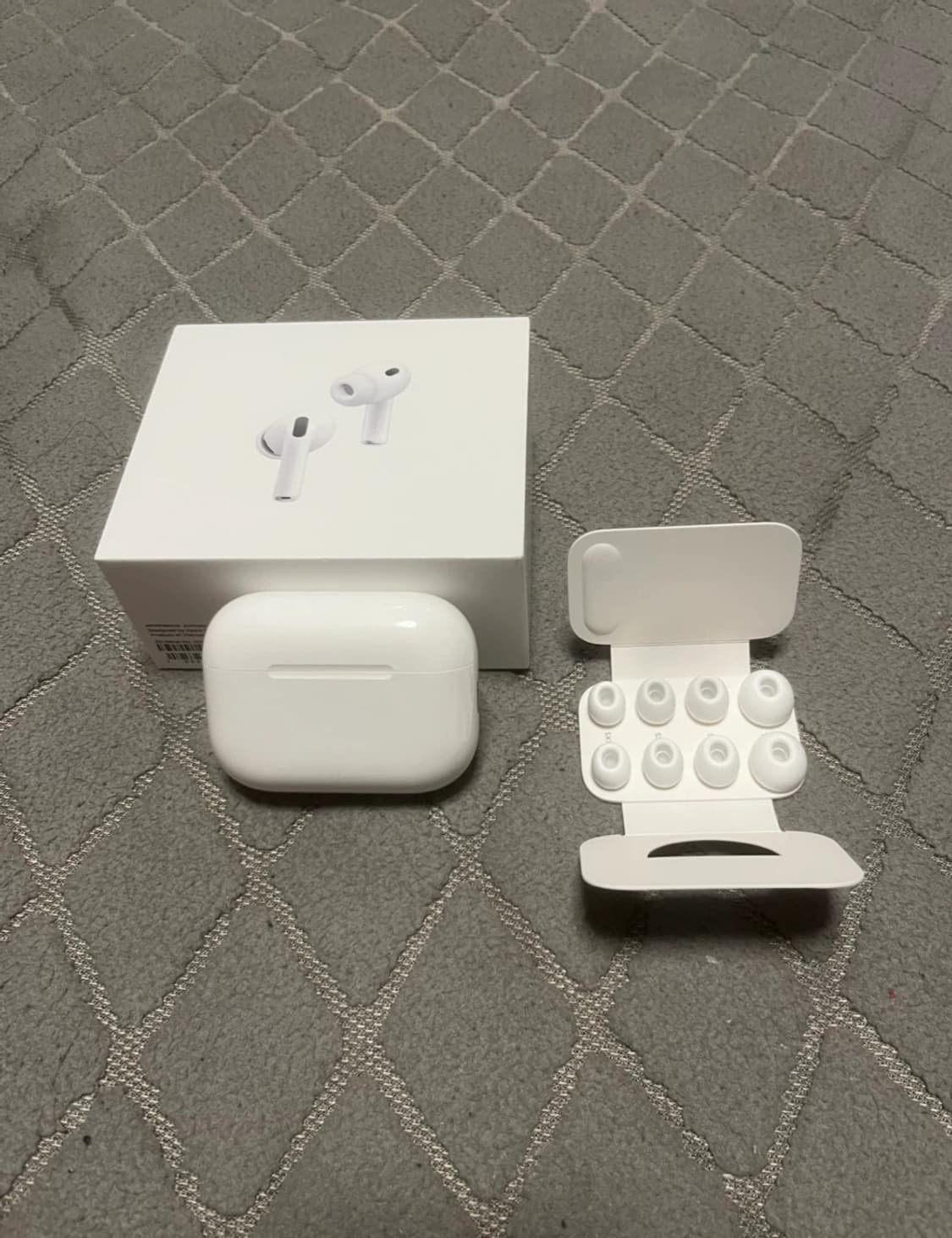 에어팟프로3 10월18일구매 상품이미지1