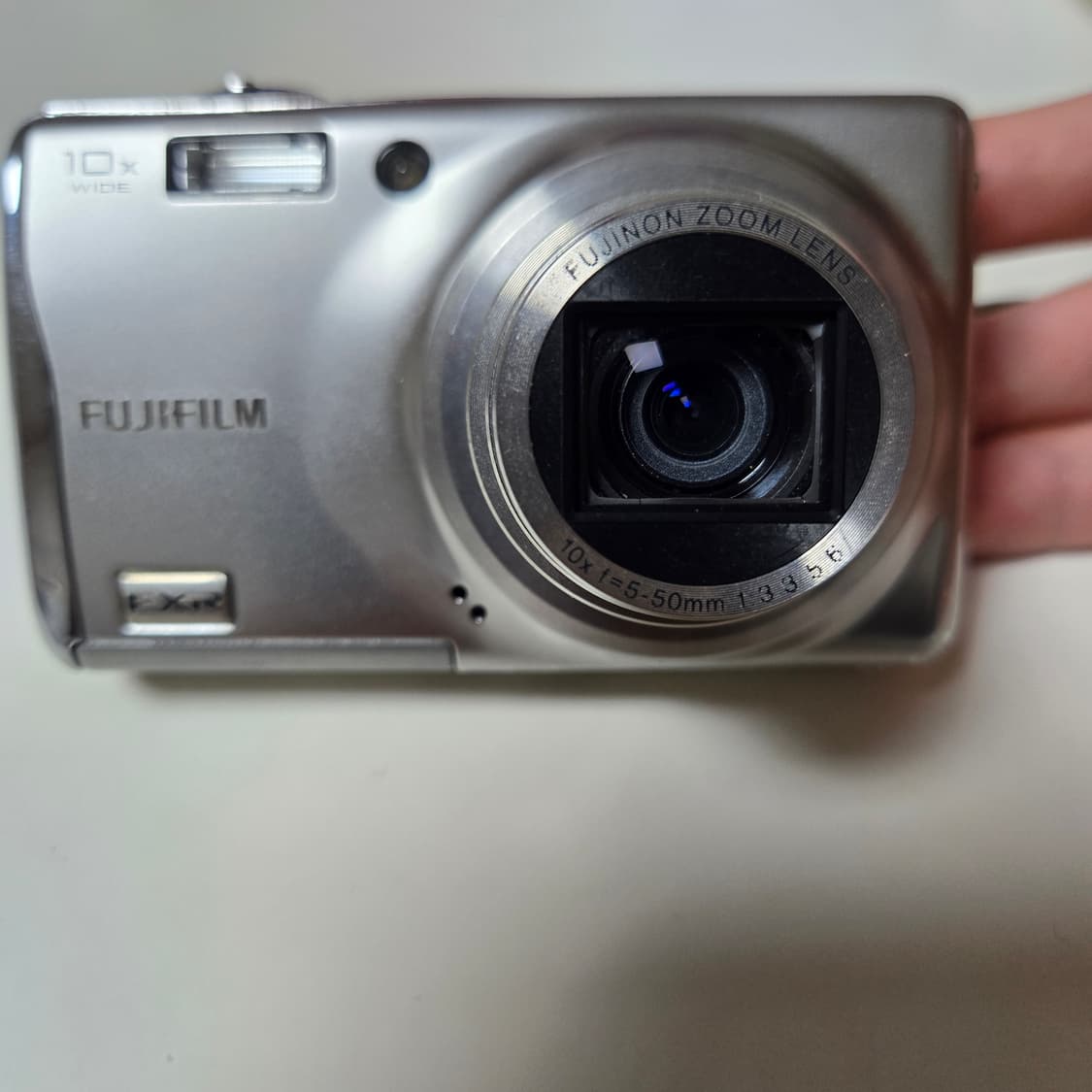 후지필름 파인픽스 f70exr 카메라 상품이미지2