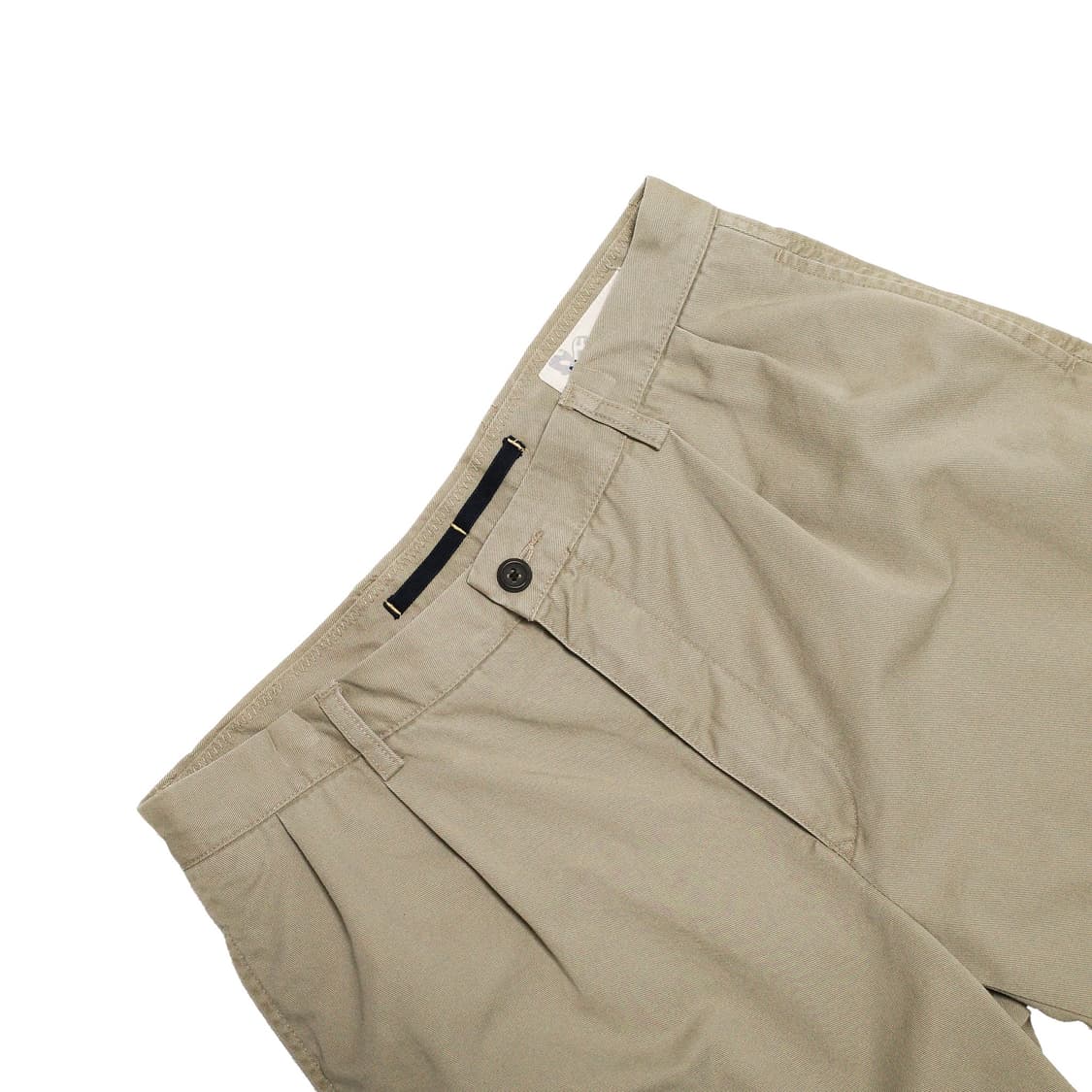 노티카 리거 라인 치노 반바지 상품이미지5
