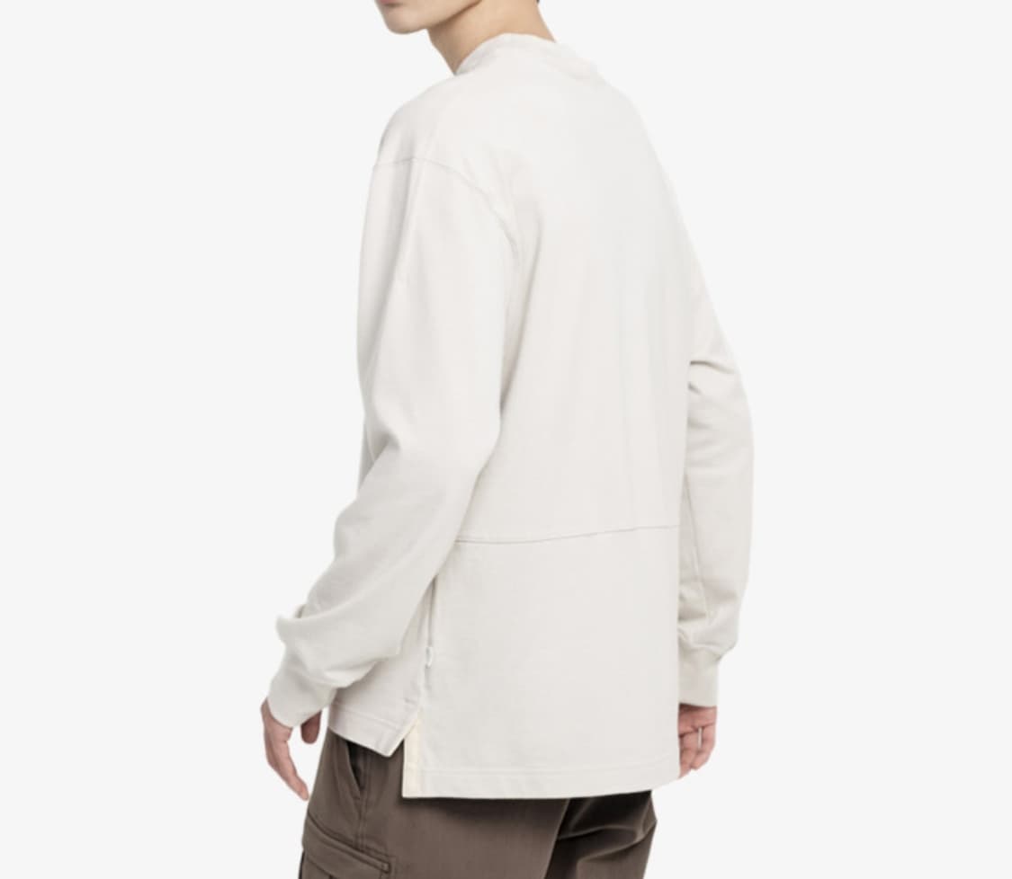 나이키 모크넥 스웻 세츠 XL 상품이미지4