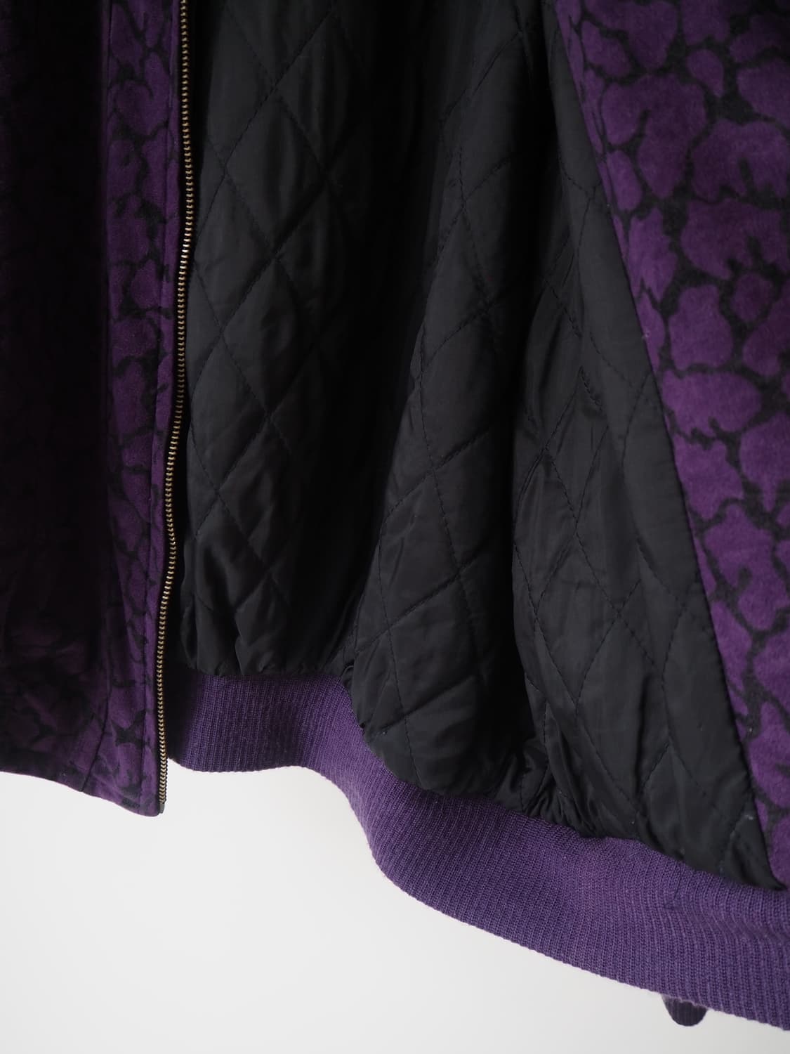 vintage blouson  상품이미지6