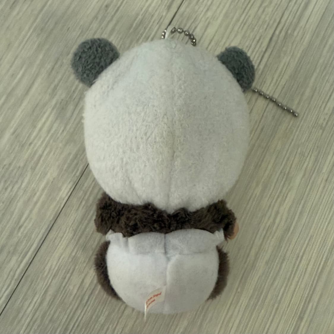 베이비 판다 몬치치 애니멀 베비치치 상품이미지2