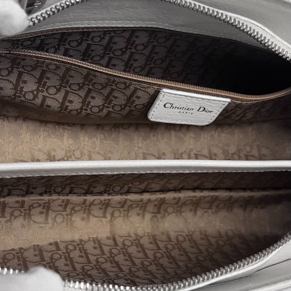 디올 화이트 레이디 이스트웨스트백 디조이 상품이미지9