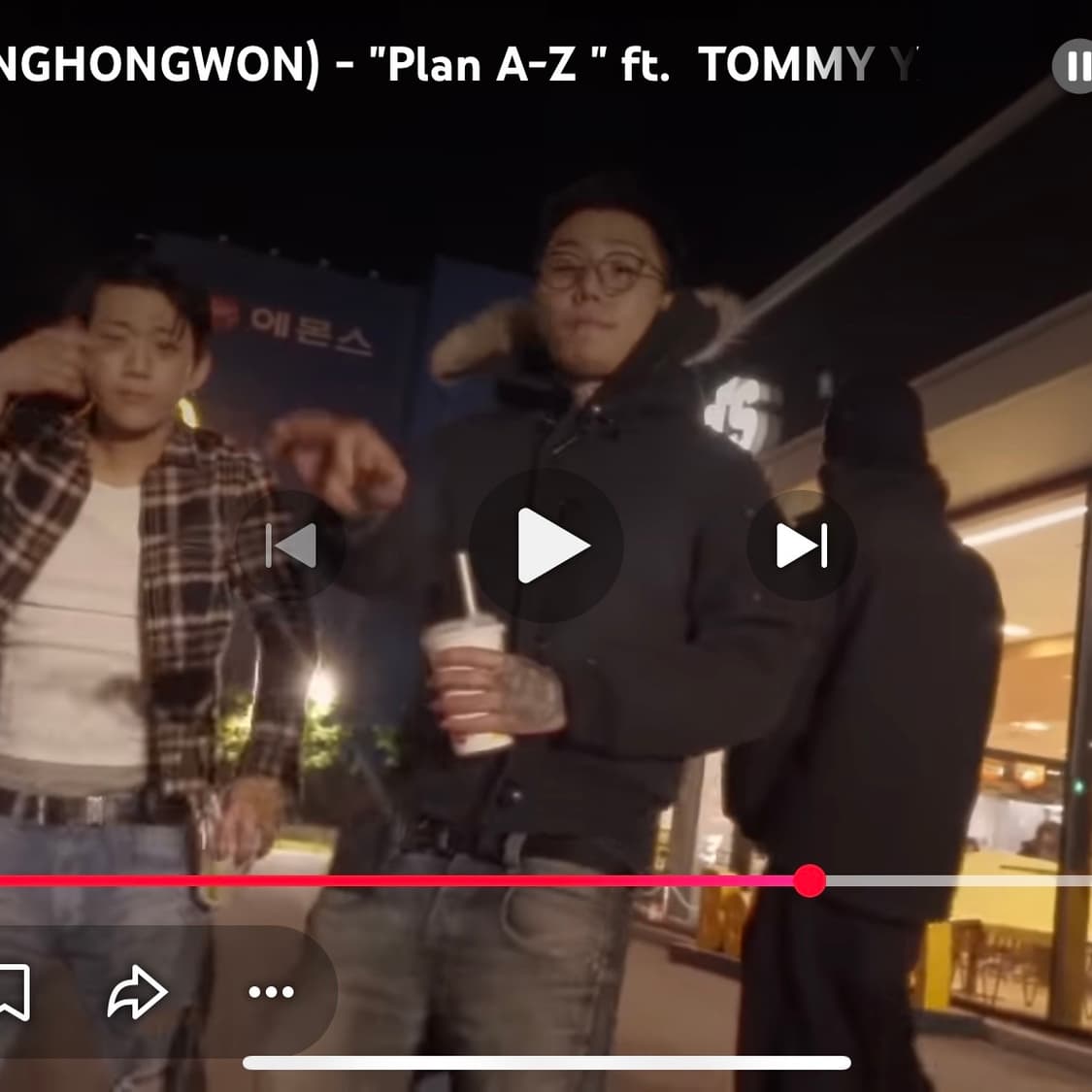 캐나다구스 칠리왁 올리브 상품이미지1