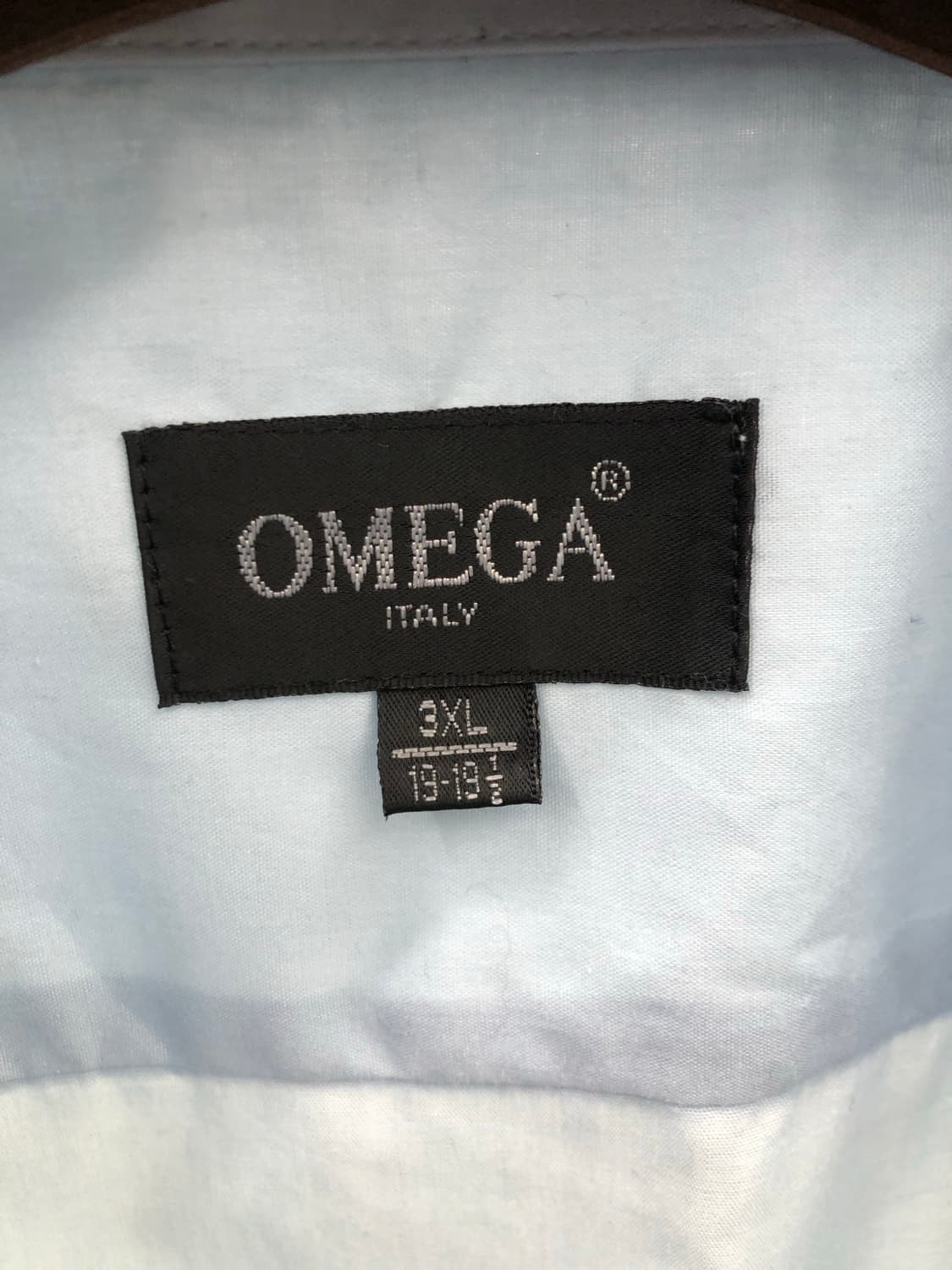 omega Italy 쿠바셔츠 상품이미지3