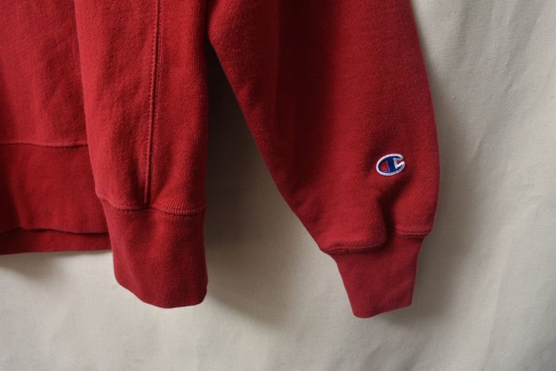 00S 챔피온 리버스위브 스웻셔츠 L M0113 상품이미지4