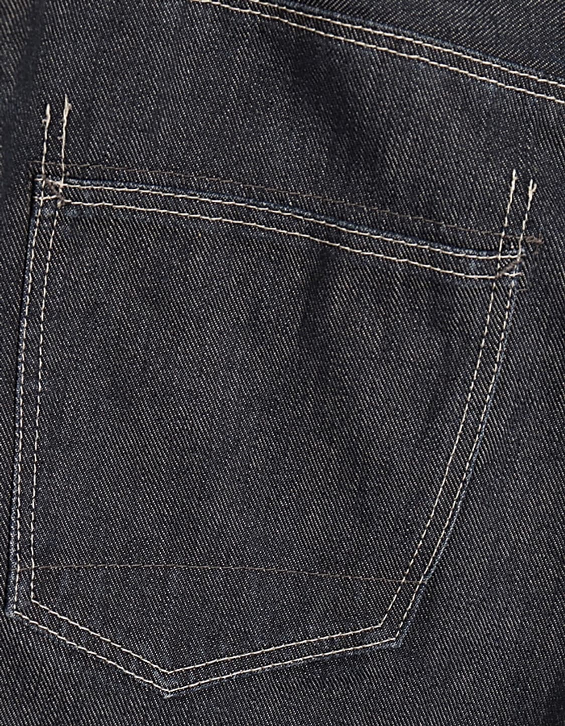 OLD BETTY'S Denim Shorts (28) 상품이미지6